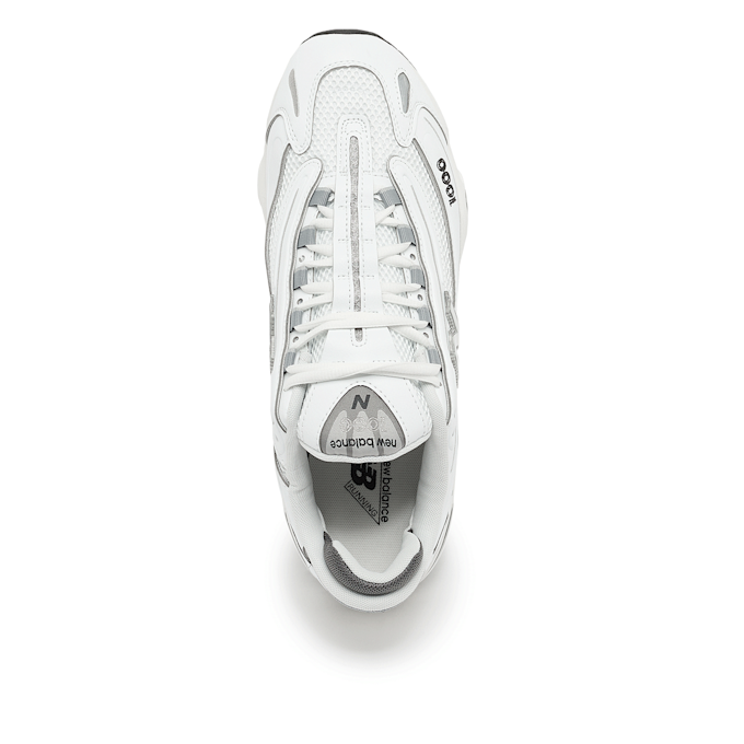 New Balance 1000 (M1000D) Weiss 85882 4