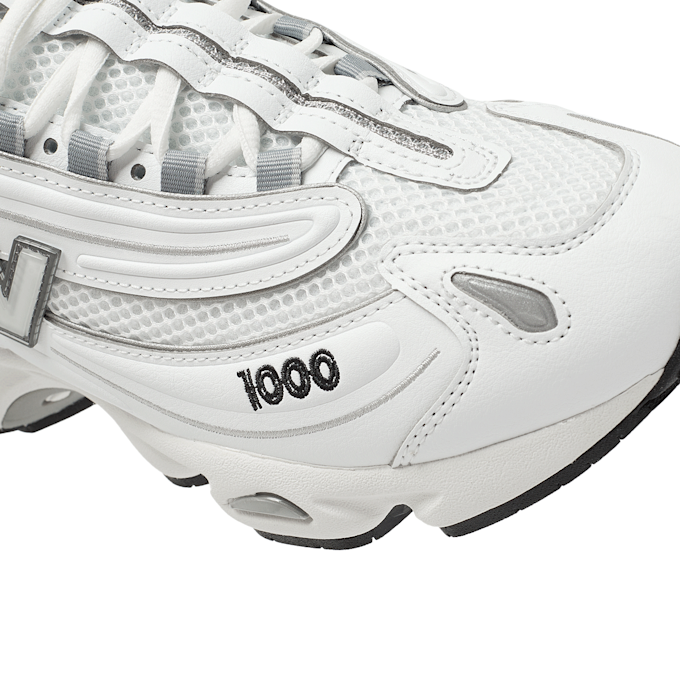 New Balance 1000 (M1000D) Weiss 85882 7