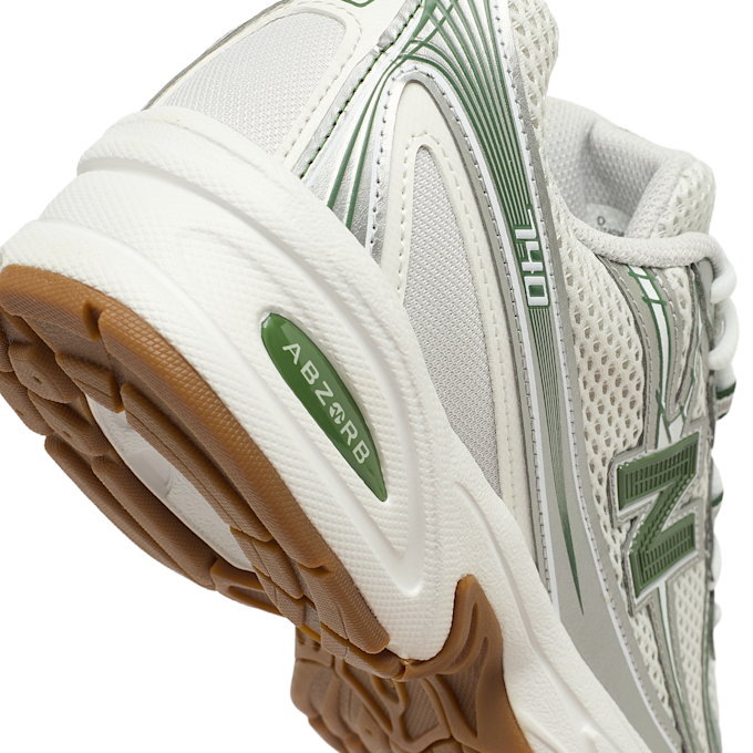New Balance 740 (U740SF2) blanc 87475 7