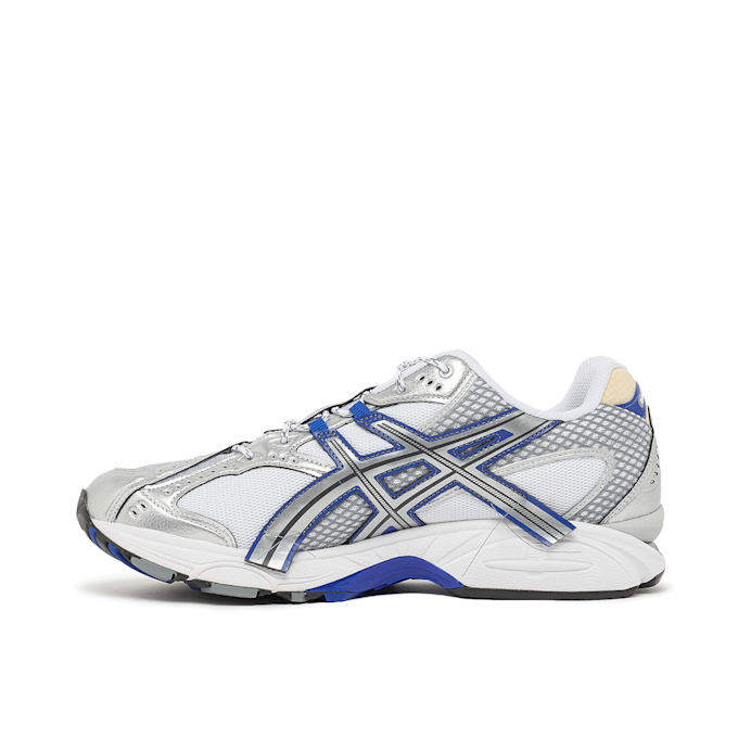 ASICS SportStyle Wmns Invincible Gel-Nimbus 10.1 silber 85896 3