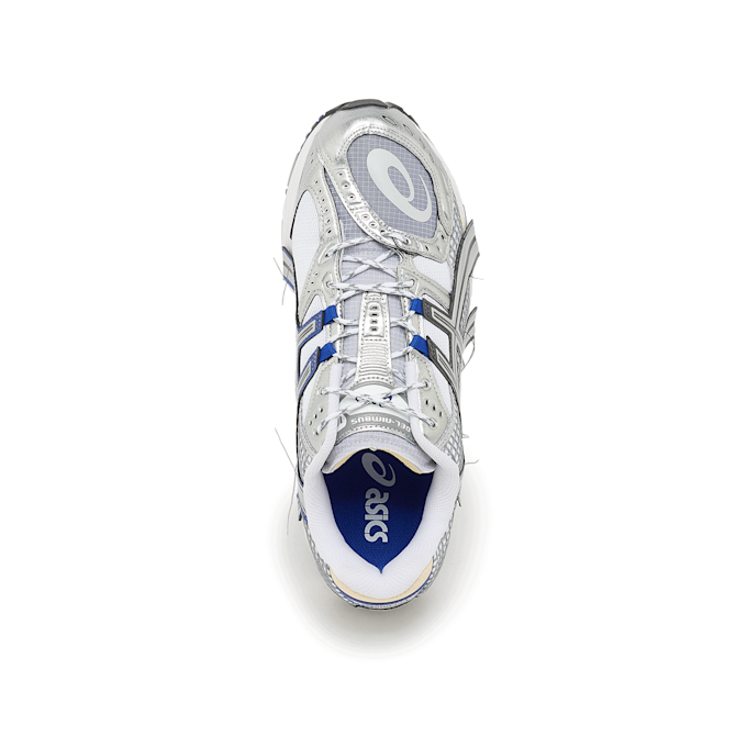 ASICS SportStyle Wmns Invincible Gel-Nimbus 10.1 silber 85896 4