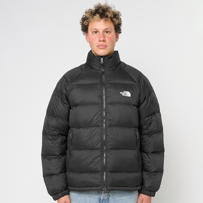 The North Face Hydrenalite Down Jacket schwarz 87474 2