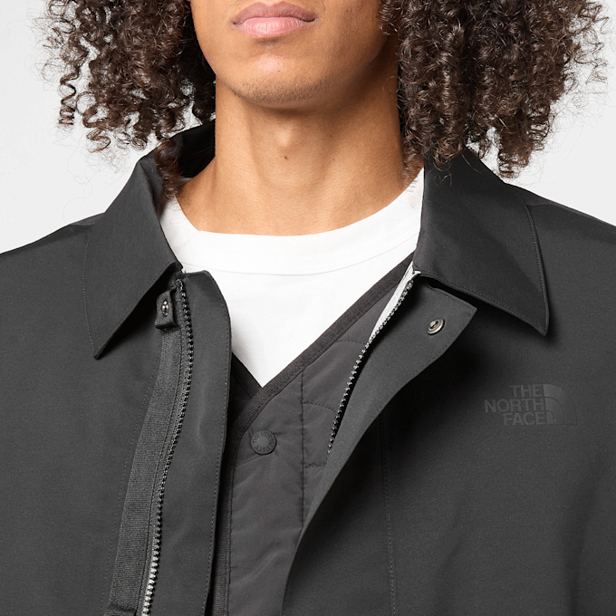 The North Face City Triclimate schwarz 85893 5