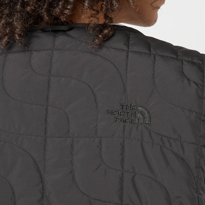 The North Face City Triclimate noir 85893 9