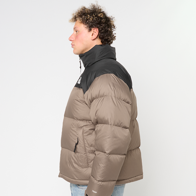 The North Face M 1996 Retro Nuptse Jacket brown 87476 3