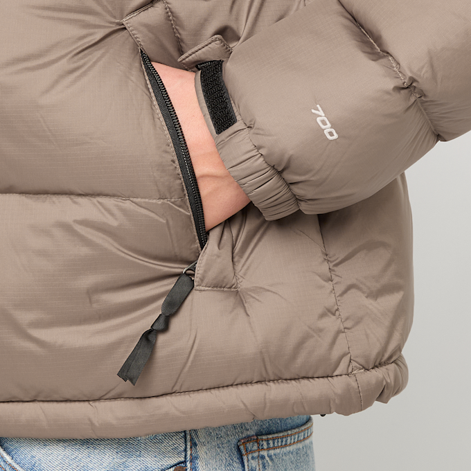 The North Face&nbsp; M 1996 Retro Nuptse Jacket brun 87476 6