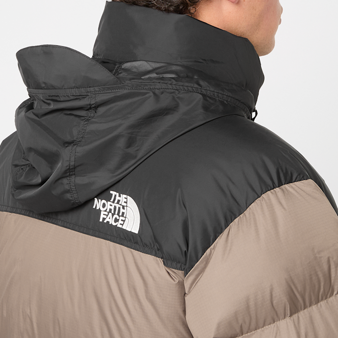 The North Face M 1996 Retro Nuptse Jacket brun 87476 8