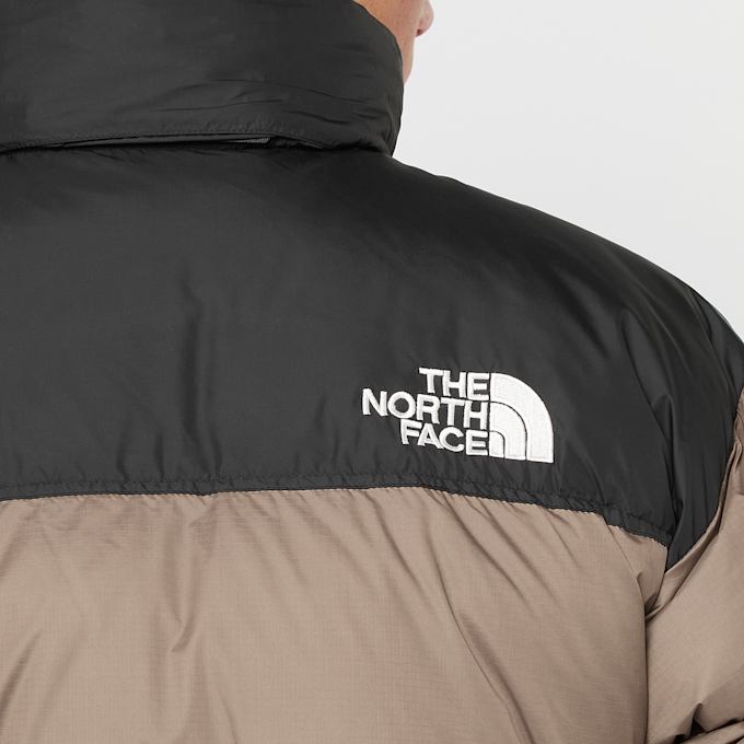 The North Face&nbsp; M 1996 Retro Nuptse Jacket brun 87476 9