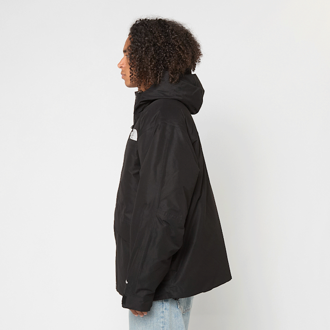 The North Face Mountain Down Jacket noir 88561 3