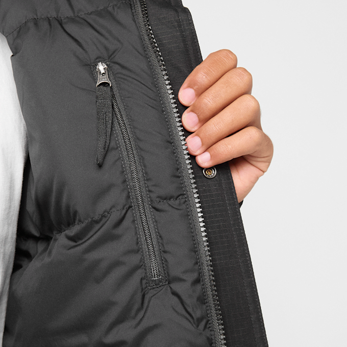 The North Face Mountain Down Jacket black 88561 6
