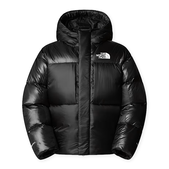 The North Face&nbsp; Pertex Down Jacket noir 90584 1