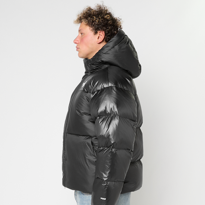 The North Face&nbsp; Pertex Down Jacket noir 90584 3