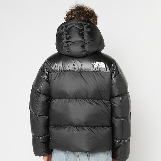 The North Face Pertex Down Jacket black 90584 4