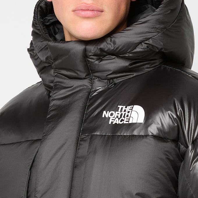 The North Face&nbsp; Pertex Down Jacket noir 90584 5