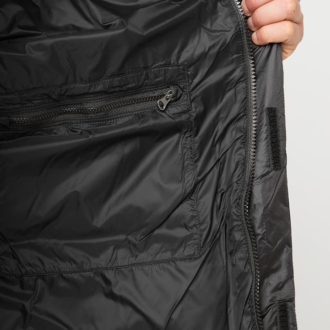 The North Face&nbsp; Pertex Down Jacket noir 90584 9