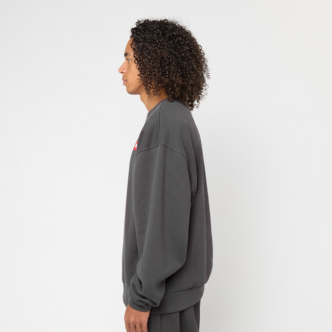 The North Face&nbsp; RedBox Crew gris 87477 3