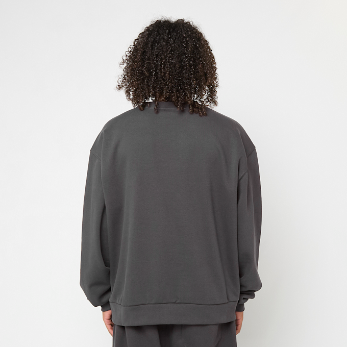 The North Face&nbsp; RedBox Crew gris 87477 4