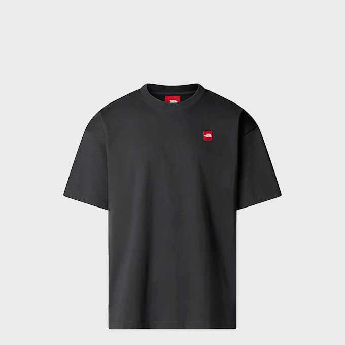 The North Face RedBox Short Sleeve Tee schwarz 91418 1