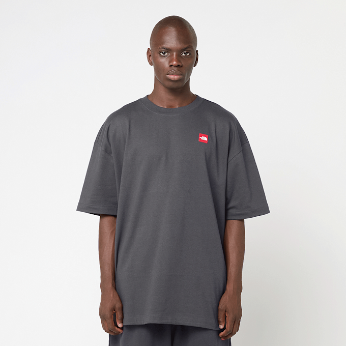 The North Face RedBox Short Sleeve Tee zwart 91418 2