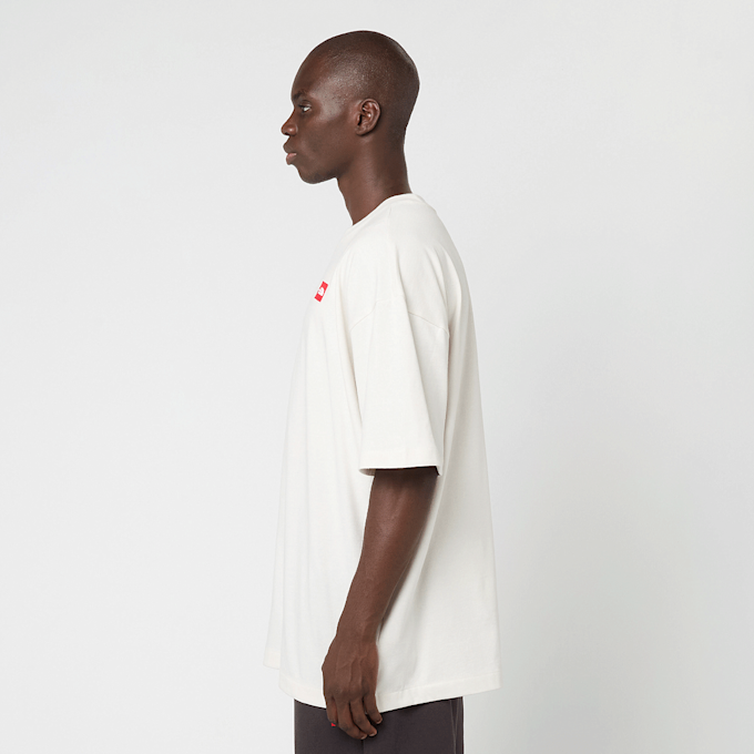 The North Face RedBox Short Sleeve Tee Weiss 91420 3