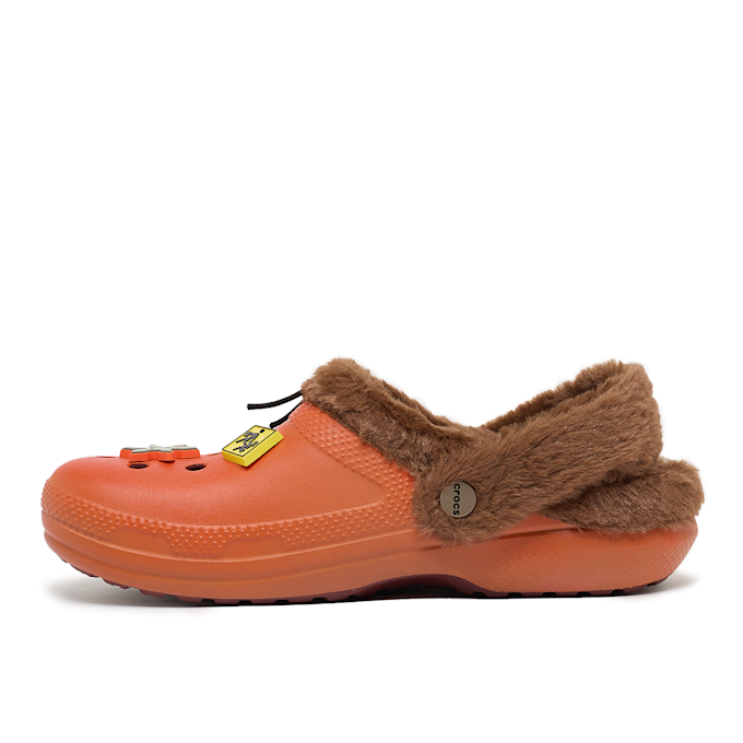 Crocs x South Park Classic Clog "Kenny" oranje 87910 3