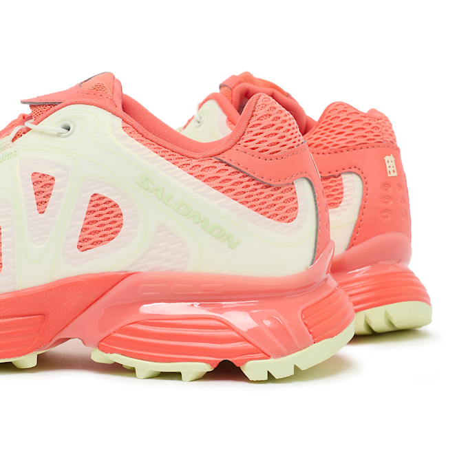 Salomon x Ama Lou XT-Whisper Void yellow 95650 5