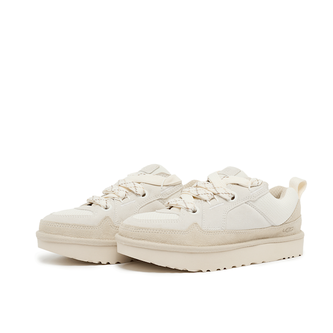 UGG Wmns Lo Lowmel beige 85946 1