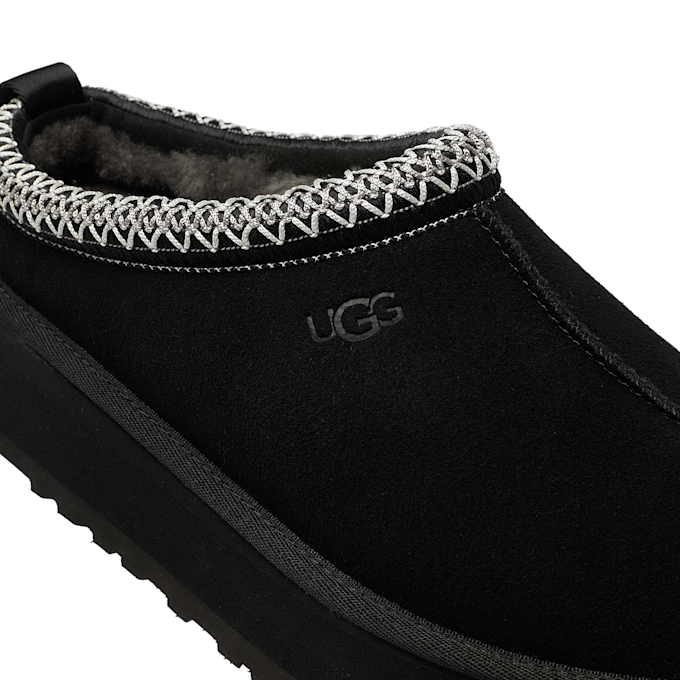 UGG Wmns Tazz II schwarz 89785 5