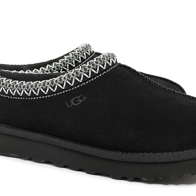 UGG Wmns Tasman II black 87505 6