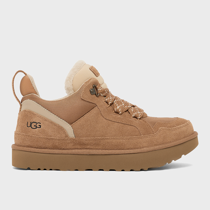 UGG Lowmel beige 88590 2