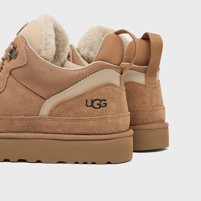 UGG Lowmel sand beige 88590 5