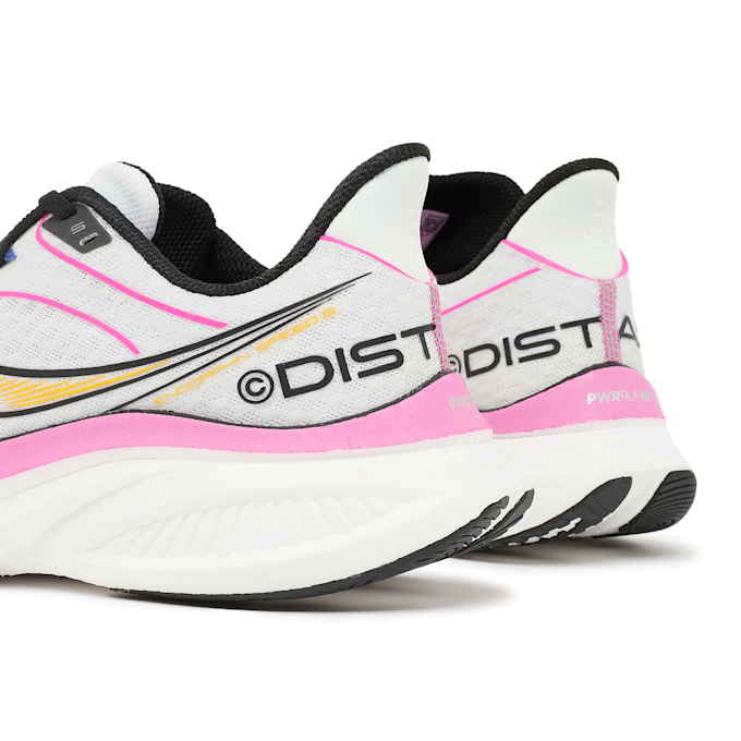 Saucony x Distance Endorphin Speed 5 blanc 86603 5