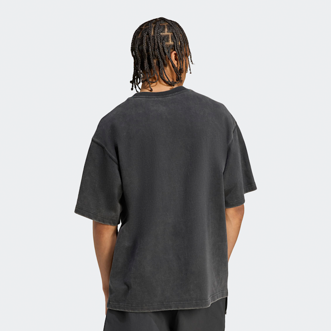adidas Originals EQT T-Shirt schwarz 91460 3