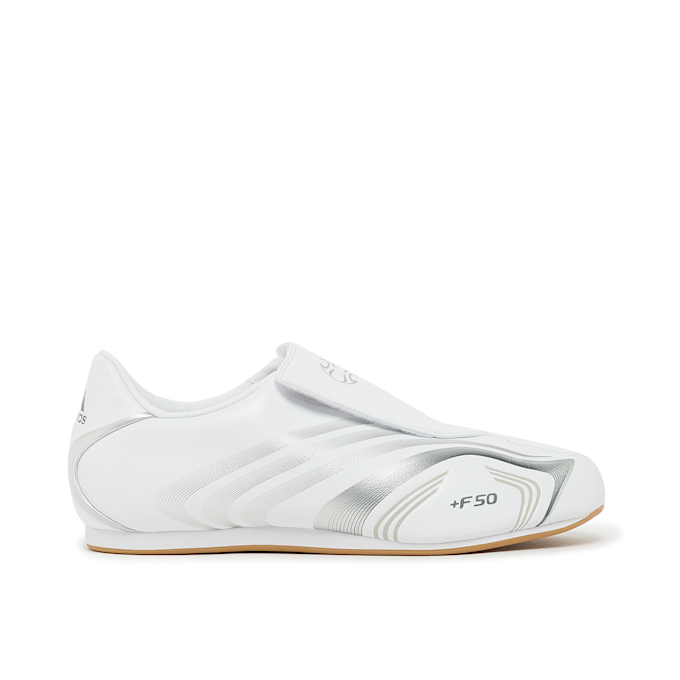 adidas Originals Wmns Taekwondo F50 wit 88868 2