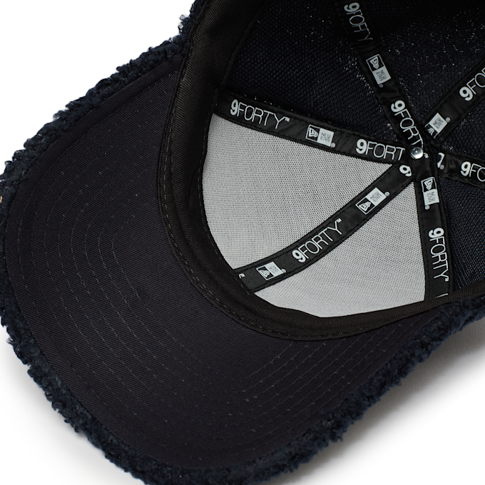 New Era Borg 9Forty New York Yankees blau 90462 3