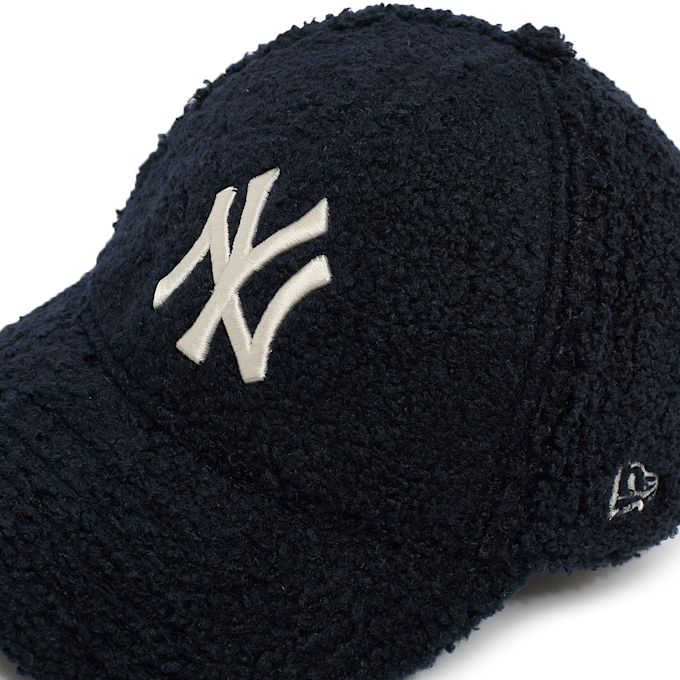 New Era Borg 9Forty New York Yankees bleu 90462 4