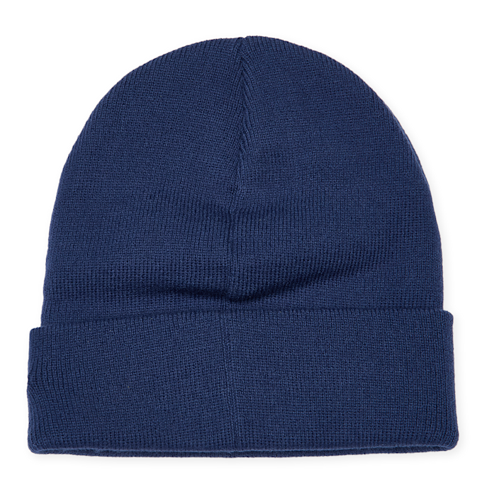 New Era Mini Logo Cuff Beanie Los Angeles Dodgers blau 91125 2