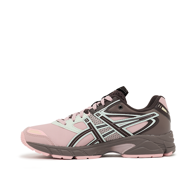 ASICS SportStyle curated by Kiko Studio UB11-S Gel-DS Trainer 14 brun 88878 2