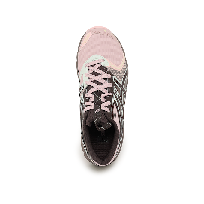 ASICS SportStyle curated by Kiko Studio UB11-S Gel-DS Trainer 14 brun 88878 4