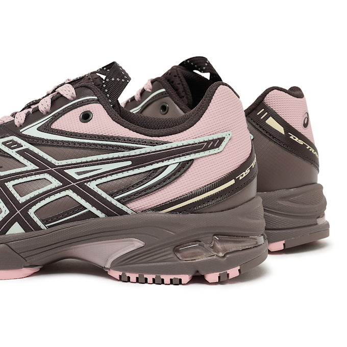 ASICS SportStyle curated by Kiko Studio UB11-S Gel-DS Trainer 14 brun 88878 6