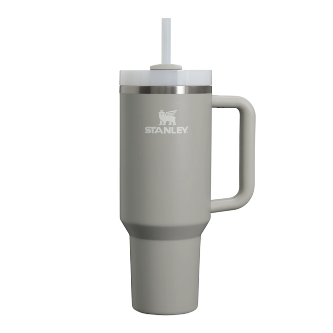 Stanley The Quencher H2.O FlowState™ Tumbler 1.18L gris 90777 1