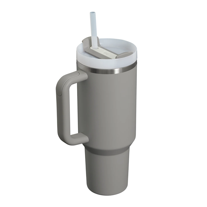 Stanley The Quencher H2.O FlowState™ Tumbler 1.18L gris 90777 2