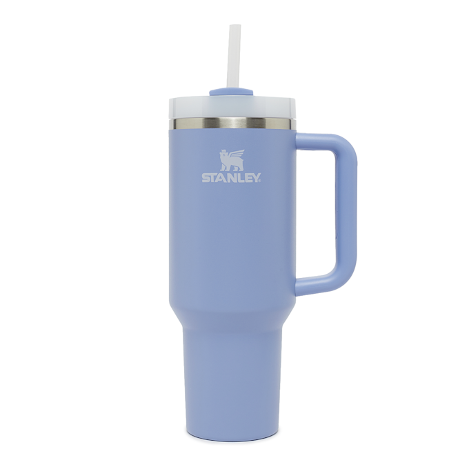 Stanley The Quencher H2.O FlowState™ Tumbler 1.18L pourpre 90776 1