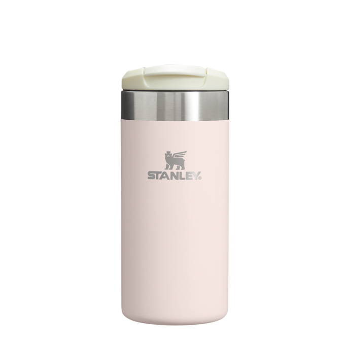 Stanley The AeroLight™ Transit Mug 0.35L light pink 88884 1
