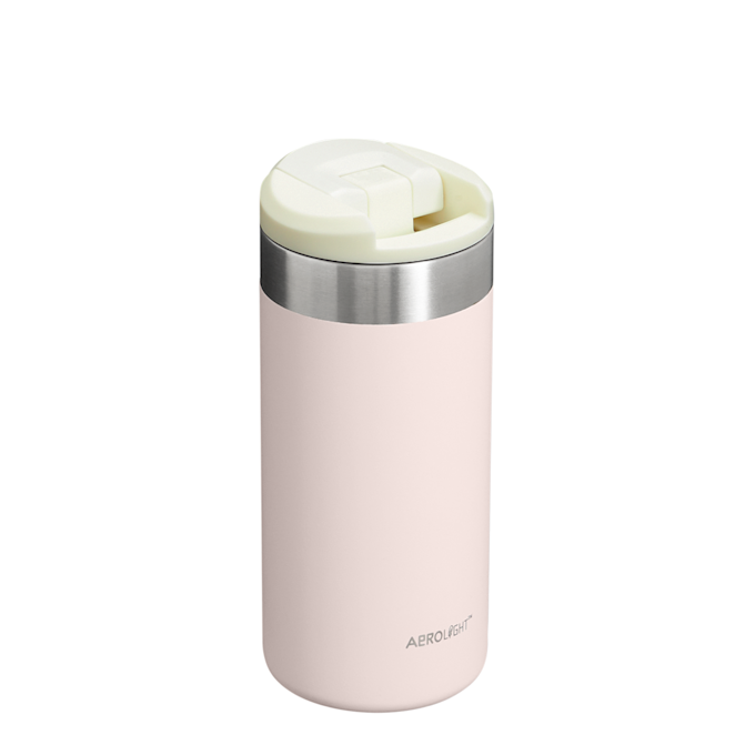 Stanley The AeroLight™ Transit Mug 0.35L light pink 88884 2