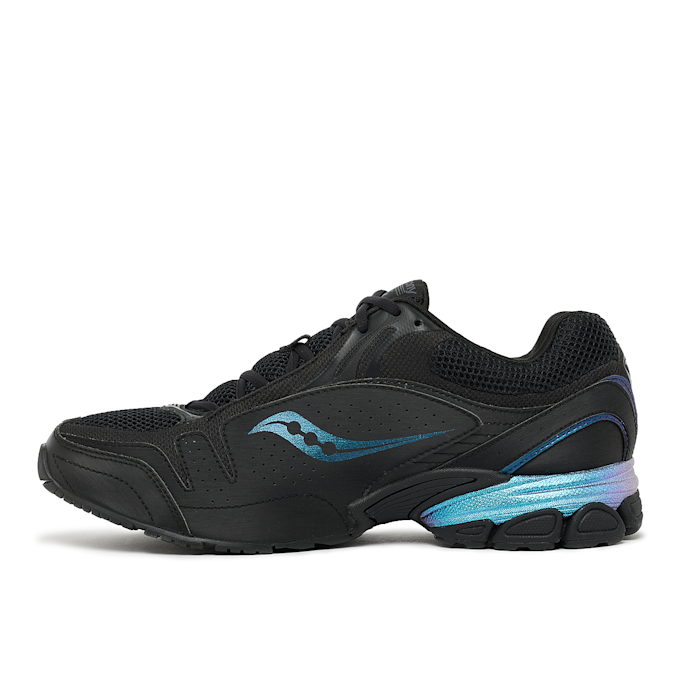 Saucony ProGrid V2 black 88901 3