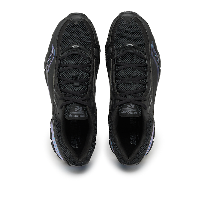 Saucony ProGrid V2 noir 88901 4