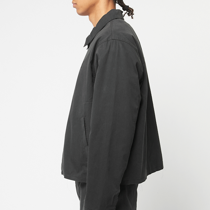 Jordan x Nigel Sylvester Jacket "Bike Air" zwart 84688 3