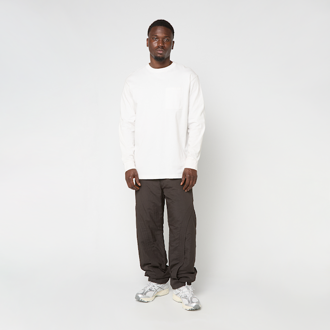 _J.L-A.L_ Yot Trousers brun 85958 2