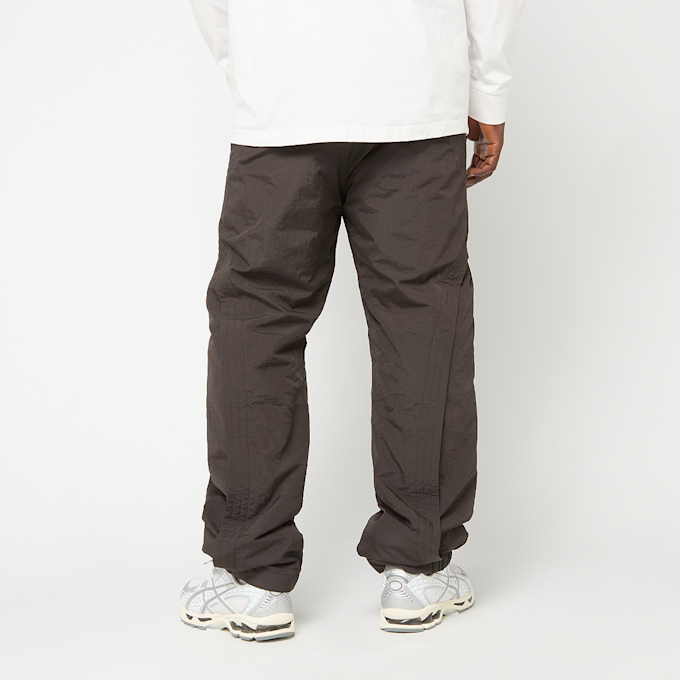 _J.L-A.L_ Yot Trousers bruin 85958 3